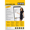 BLOK PAPIRJA FLIPCHART 65x98cm BI-OFFICE BIANCO 20/1