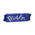 PLASTELIN KARBON KARBOPLAST MODER 500g