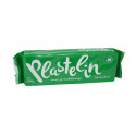 PLASTELIN KARBON KARBOPLAST ZELEN 500g