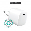 USB POLNILEC 1xUSB-C eSTUFF INFINITE Charger 45W GaN