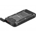 PRENOSNA BATERIJA SANDBERG SURVIVOR POWERBANK PD20W+WIRELES 10.000mAh 420-91