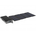 PRENOSNA SOLARNA BATERIJA SANDBERG SOLAR 4-PANEL POWERBANK 25.000mAh 20W 420-56