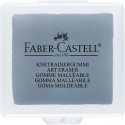 RADIRKA UMETNIŠKA GNETLJIVA FABER CASTELL ART ERASER SIVA