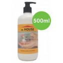 GEL ZA DEZINFEKCIJO ROK Z DOZIRNIKOM DR. HOUSE 500ml