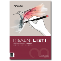 LISTI RISALNI HRAPAVI A3 140g 20/1 775113