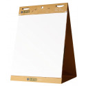 PAPIR FLIPCHART BLOK SAMOLEPILNI NAMIZNI 50x58,5cm BI-OFFICE FL1420403
