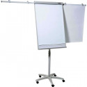 TABLA BELA SAMOSTOJEČA FLIPCHART DAHLE TEAM 68x99cm 2895003