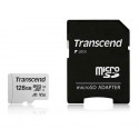 KARTICA SPOMINSKA SDXC TRANSCEND MICRO 128GB 300S, UHS-I (U3), V30
