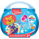 SET KREATIVNI MODELIRANJE MAPED CREATIVE MY FIRST MODELING KIT