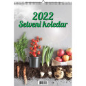 KOLEDAR STENSKI SETVENI 2022 230x330