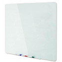 TABLA STEKLENA MAGNETNA BI-OFFICE 90x120cm
