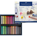 PASTELI UMETNIŠKI MEHKI FABER CASTELL CREATIVE STUDIO 24/1