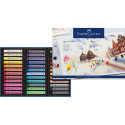 PASTELI UMETNIŠKI MEHKI FABER CASTELL CREATIVE STUDIO 36/1