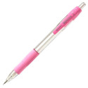 SVINČNIK TEHNIČNI 0,5mm OPTIMA GRIPPY ROZA