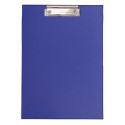 TABLICA CLIPBOARD A4 MAUL MODRA