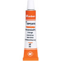 BARVICE TEMPERA V TUBI KARBON 18ml BARVE