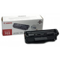 TONER CANON CRG-703 ČRN 7616A005AA