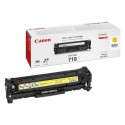 TONER CANON CRG-718Y YELLOW 2659B002AA