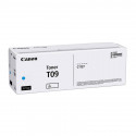 TONER CANON T09 ZA i-Sensys X C1127 CYAN 3019C006AA