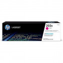 TONER HP 203X MAGENTA CF543X