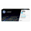 TONER HP 508A CYAN CF361A