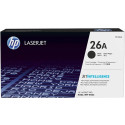 TONER HP 26A ČRN CF226A