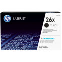 TONER HP 26X ČRN CF226X