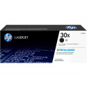 TONER HP 30X ČRN CF230X