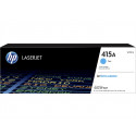 TONER HP 415A CYAN W2031A