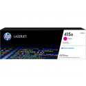 TONER HP 415A MAGENTA W2033A