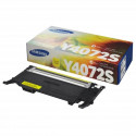 TONER SAMSUNG CLT-Y4072S YELLOW