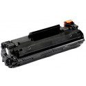 TONER KOMPATIBILEN CANON CRG-737 ČRN 9435B002AA