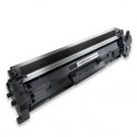 TONER KOMPATIBILEN HP 17A ČRN CF217A