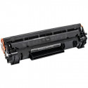 TONER KOMPATIBILEN HP 44A ČRN CF244A