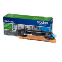 TONER BROTHER TN-247C CYAN