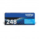 TONER BROTHER TN-248C CYAN