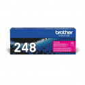 TONER BROTHER TN-248M MAGENTA