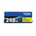 TONER BROTHER TN-248XLY YELLOW