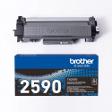 TONER BROTHER TN-2590 ČRN