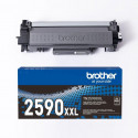TONER BROTHER TN-2590XXL ČRN