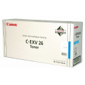 TONER CANON C-EXV 26 CYAN 1659B006AA