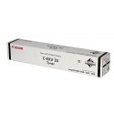 TONER CANON C-EXV 33 ČRN 2785B002AA