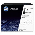 TONER HP 81X ČRN CF281X