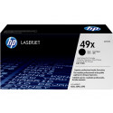 TONER HP 49X ČRN Q5949X