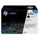 TONER HP 642A ČRN CB400A