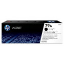 TONER HP 79A ČRN CF279A