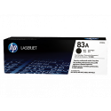 TONER HP 83A ČRN CF283A