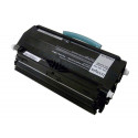 TONER KOMPATIBILEN LEXMARK E260 ČRN E260A11E