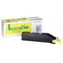 TONER KYOCERA TK-865Y YELLOW