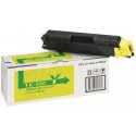 TONER KYOCERA TK-580Y YELLOW